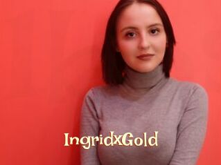 IngridxGold