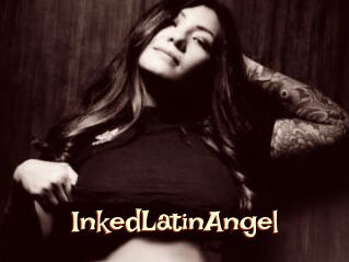InkedLatinAngel
