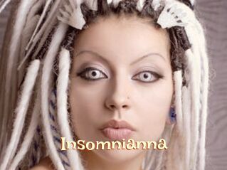 Insomnianna