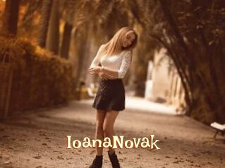 IoanaNovak