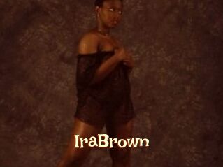 Ira_Brown