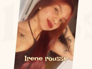 Irene_rousse