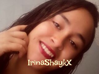 IrinaShaykX
