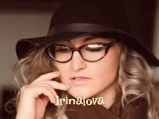 Irinalova