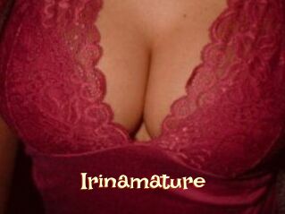 Irina_mature