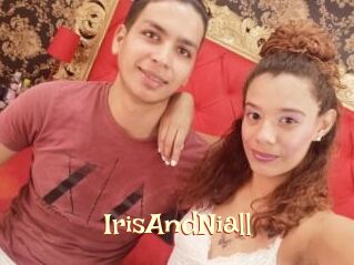 IrisAndNiall