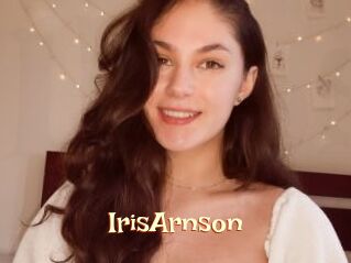 IrisArnson
