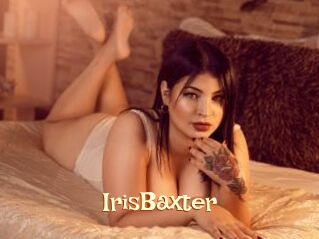 IrisBaxter