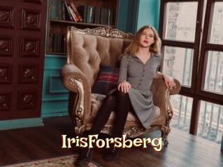 IrisForsberg