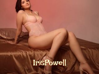IrisPowell