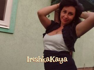 IrishkaKaya