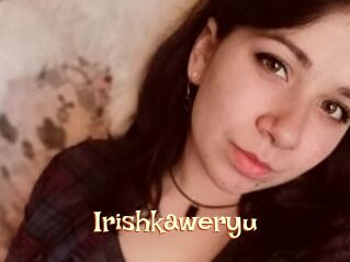 Irishkaweryu