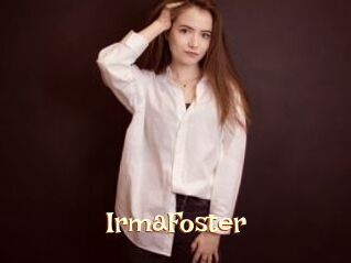 IrmaFoster