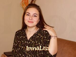 IrmaLiss