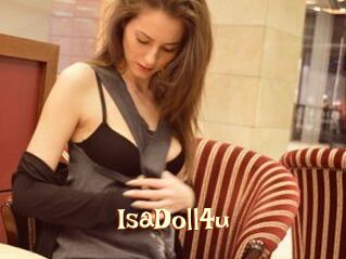 IsaDoll4u