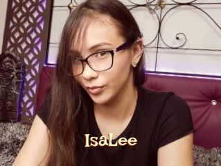 IsaLee
