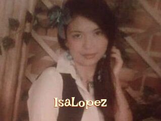 IsaLopez