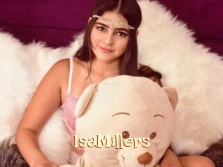 IsaMillers