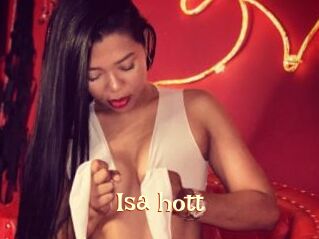 Isa_hott