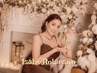 IsabelRobinson