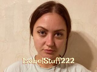 IsabelStuff222