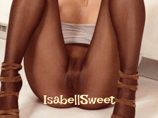 IsabellSweet