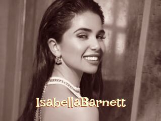 IsabellaBarnett