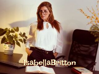IsabellaBritton