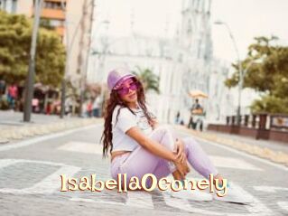 IsabellaOconely