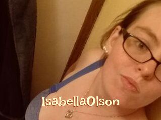 Isabella_Olson