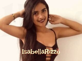 IsabellaRizzo