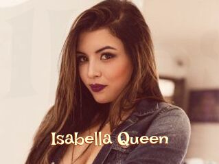Isabella_Queen