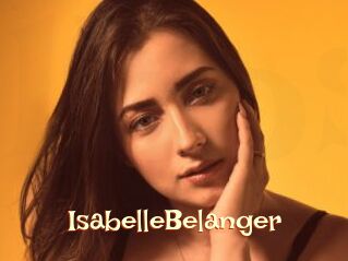 IsabelleBelanger