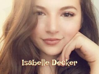 Isabelle_Decker