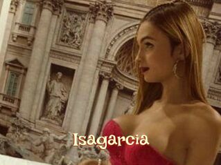 Isagarcia