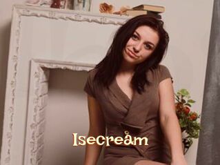 Isecream