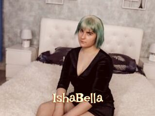 IshaBella