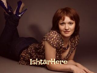 IshtarHere