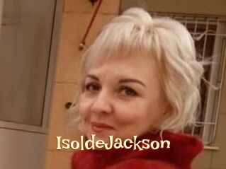 IsoldeJackson