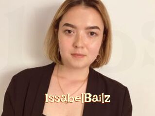 IssabelBailz