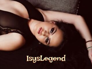 IsysLegend