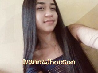 IvannaJhonson