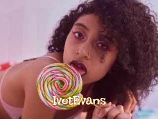 IvetEvans