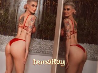 IvonaRay