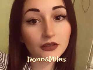IvonnaMiles