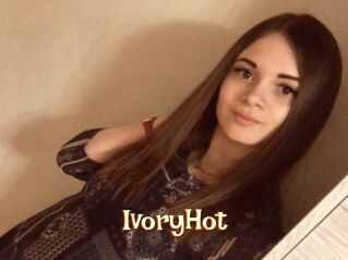 IvoryHot