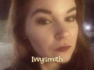 Ivvysmith