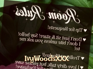 IvyWoodsXXX