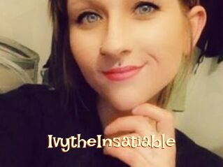 IvytheInsatiable