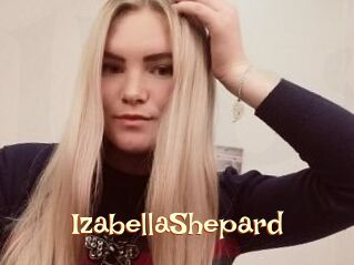 IzabellaShepard